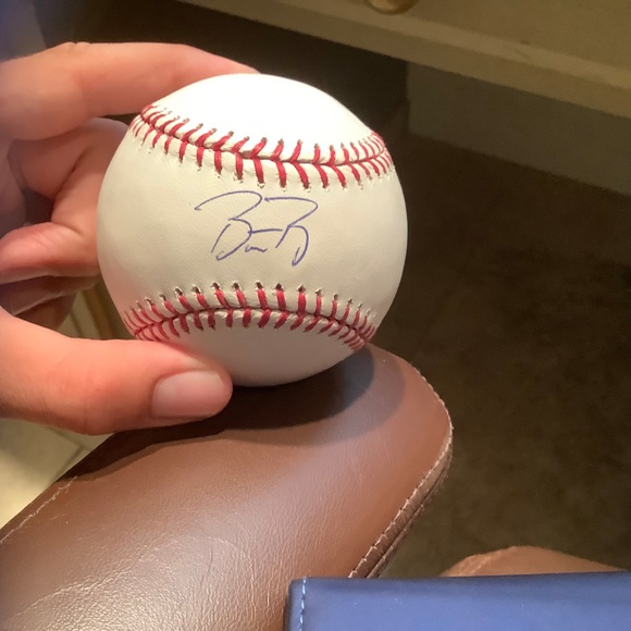 Baseball - Picture 2 of 4